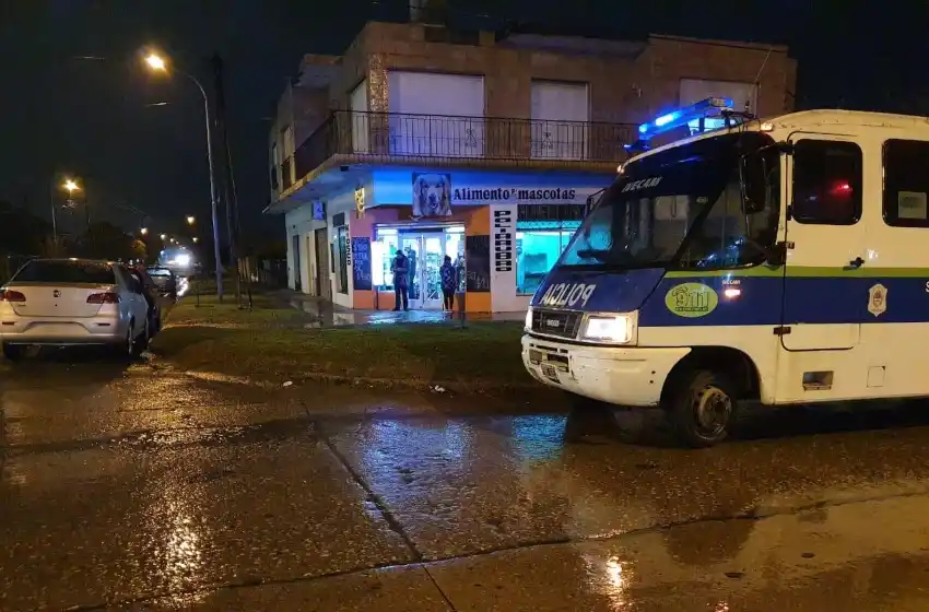 Cayeron "los Reyes del Pet Shop": comercializaban marihuana y cocaína