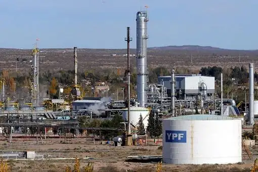 Aprobaron el preacuerdo entre Argentina, México y España por YPF
