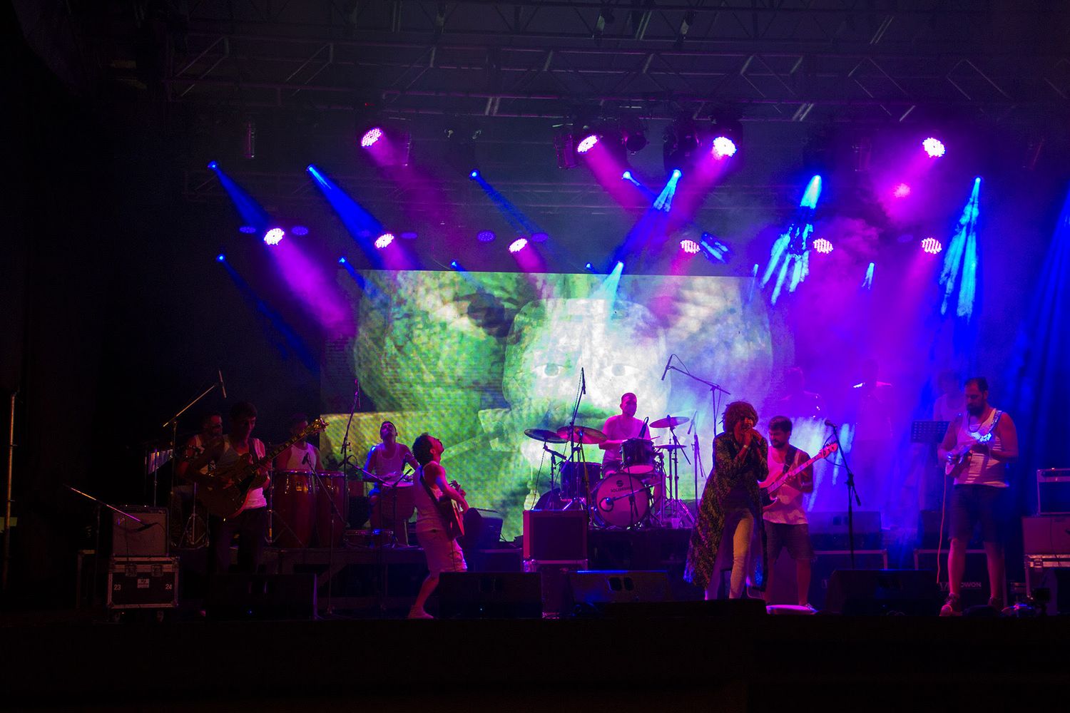 Santa Fe Capital de la Música: charlas y capacitaciones con referentes de la escena