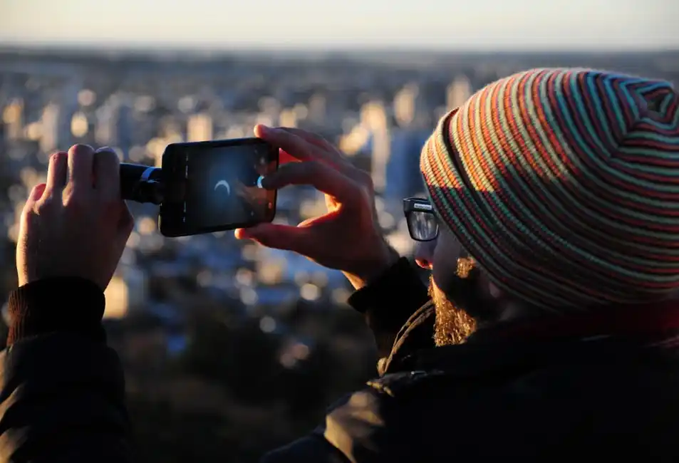 Cómo ver este viernes desde Tandil la "gran alineación planetaria": todos los detalles