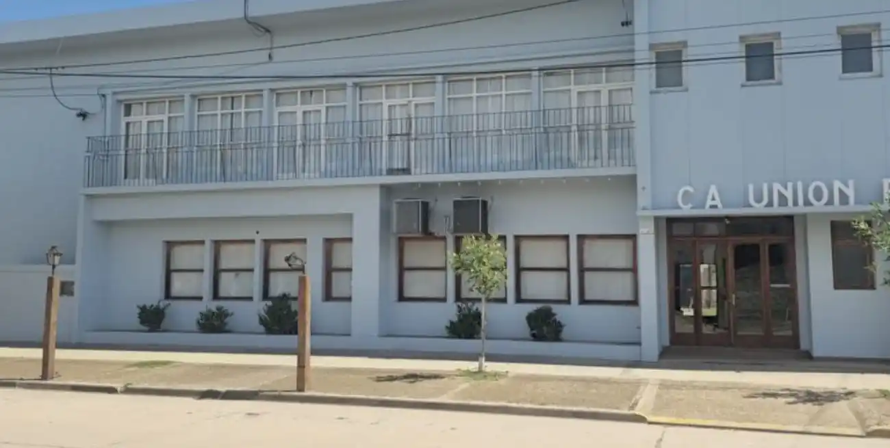 La organización está a cargo del Club Atlético Unión Rosario Puerto Belgrano de San Gregorio. Foto: Gentileza