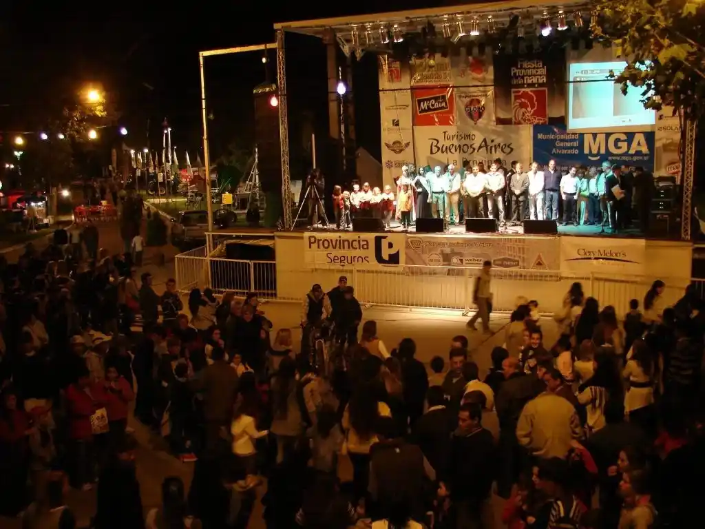 Suspenden la Fiesta de la Papa y la Semana Internacional de Triatlón
