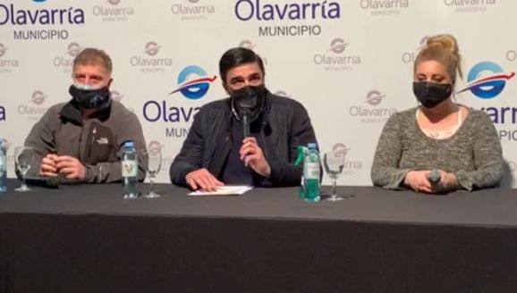 Se reactivaron los contagios en Olavarría: 18 nuevos casos de coronavirus encendieron las alarmas