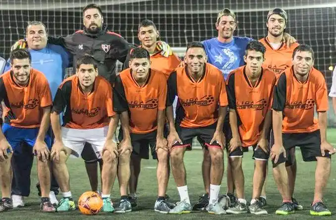 Jugarán un torneo sudamericano  