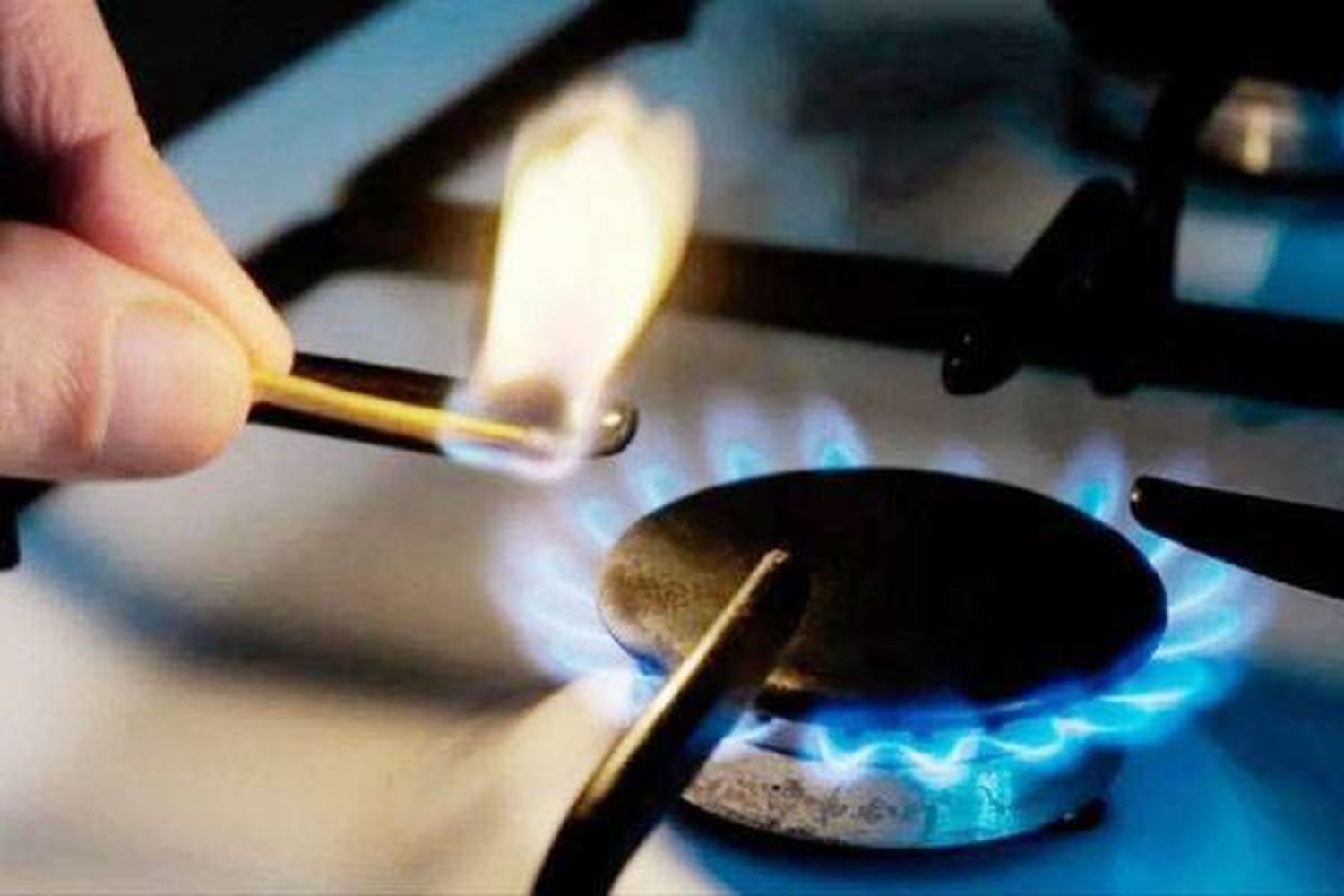 El Gobierno habilitó un aumento del 20 por ciento en el gas para marzo