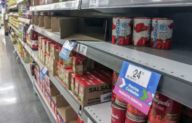 Feletti parece desconocer cómo se determinan los precios en un mercado libre