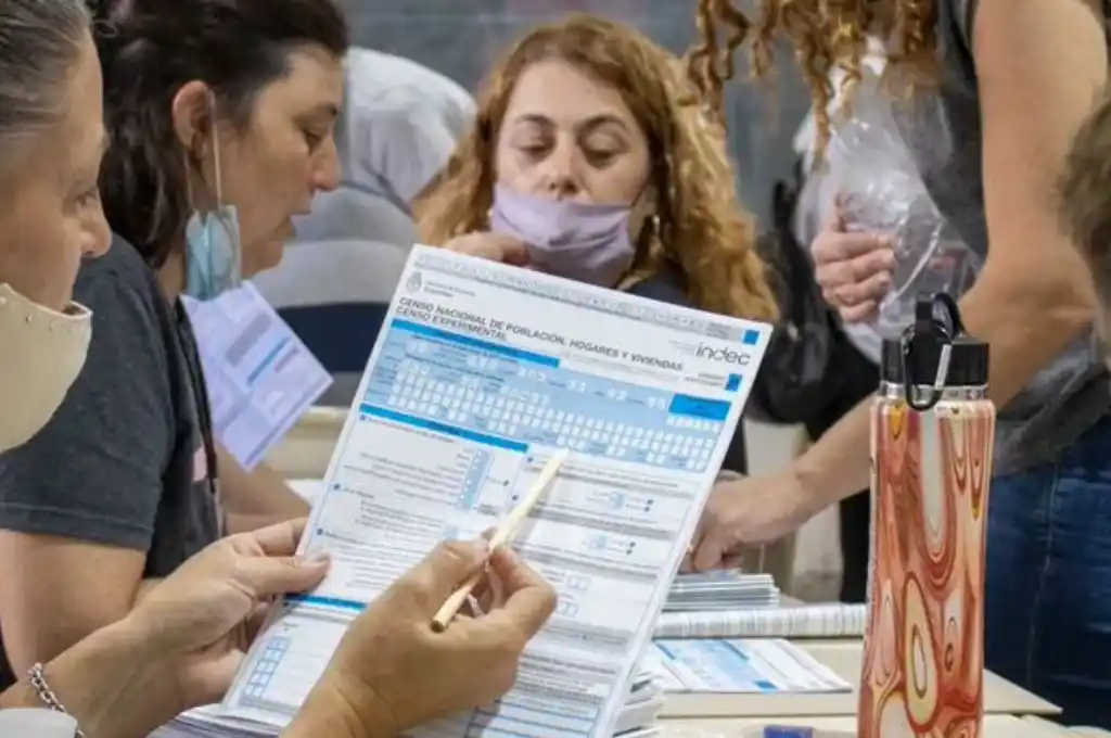 Censo 2022: ¿se trabaja el 18 de mayo en la Argentina?