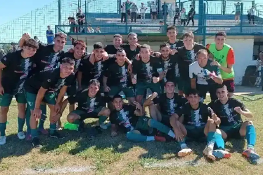 Cerró la 2 fecha del Apertuta liguista