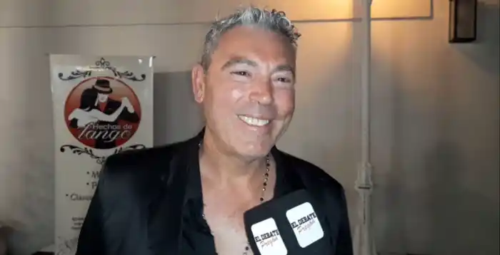 Este viernes comienza el 1º Encuentro Nacional de Cantores de Tango en La Guarida de los Artistas