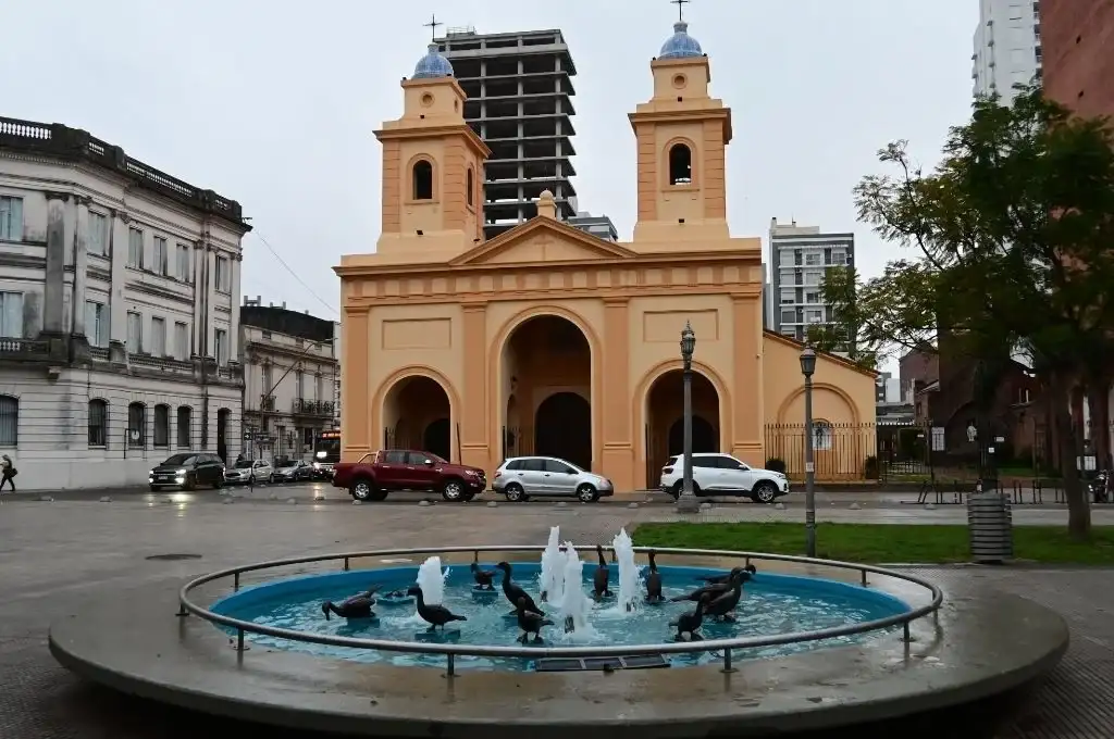 Catedral Metropolitana