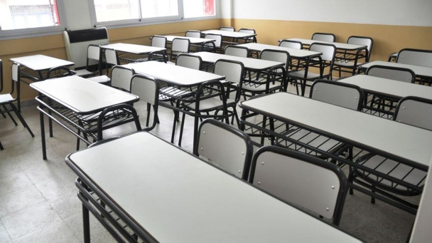 Tandil acatará la suspensión de clases pero padres autoconvocados presentarán recurso de amparo