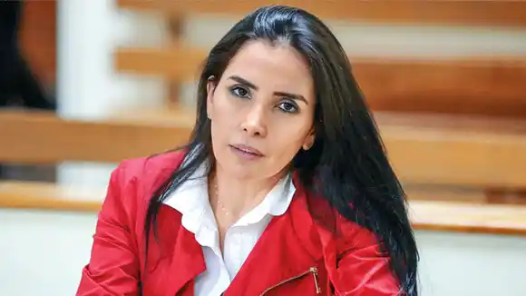 Avanza la extradición de Aida Merlano