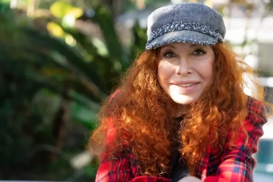 Murió la diseñadora Maureene Dinar, un ícono de la moda argentina
