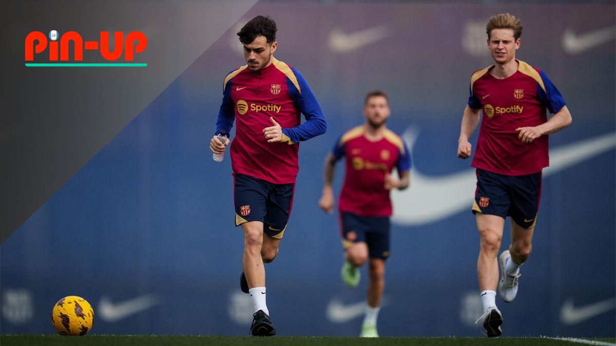 Barcelona - 1