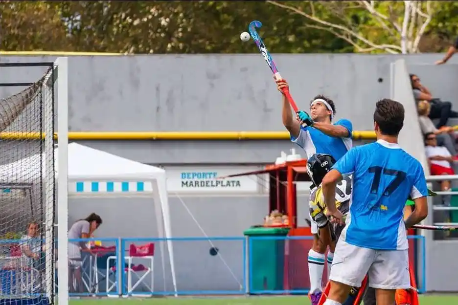 Semifinalistas y candidatos para el Argentino U21