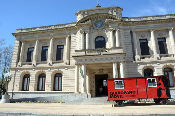 El programa municipal de castración y vacunación de mascotas continúa su recorrido por los barrios