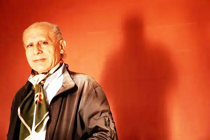 Enrique Medina. Un novelista en los márgenes