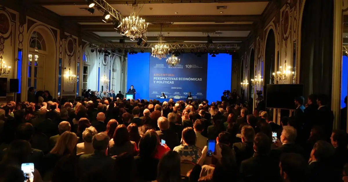 Desde la organización anticiparon que la agenda aún no está cerrada y que se sumarán más nombres al cronograma de exposiciones.
