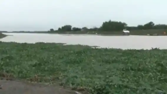 Hallaron el cuerpo del tercer pescador desaparecido en el río Paraná hace diez días