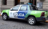 Motochorros realizaron dos arrebatos en pocos minutos 