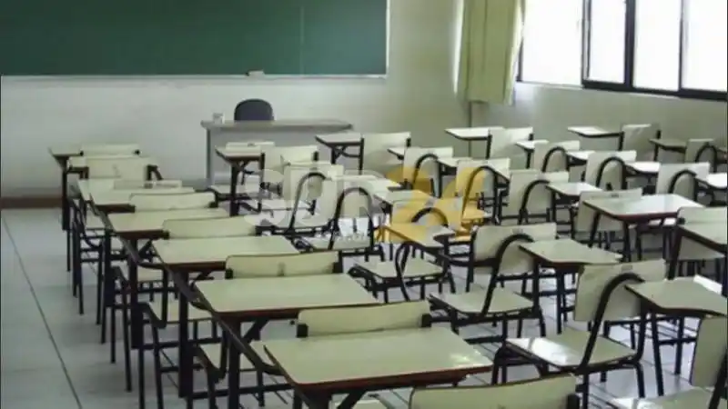 Presencialidad en suspenso: una semana más de clases virtuales en la provincia