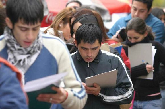 Desocupación: "El tercer trimestre del año será muy perjudicial para los trabajadores marplatenses"