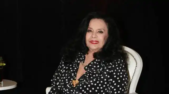 El cine argentino perdió con Sarli a una de sus estrellas emblemáticas
