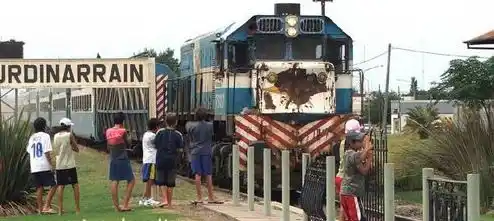 El Gran Capitán espera para poder volver a prestar el servicio