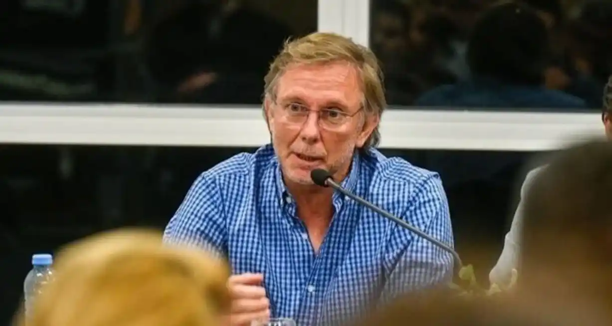 El Gobierno convocó a la Mesa de Enlace a una nueva reunión