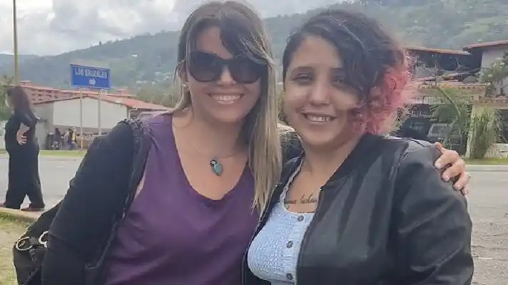 LIBERAN a Vanessa Rosales: activista de DD.HH. que defendió derechos de una niña violada (+Detalles)