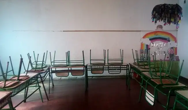 El gobierno convocó a los gremios docentes