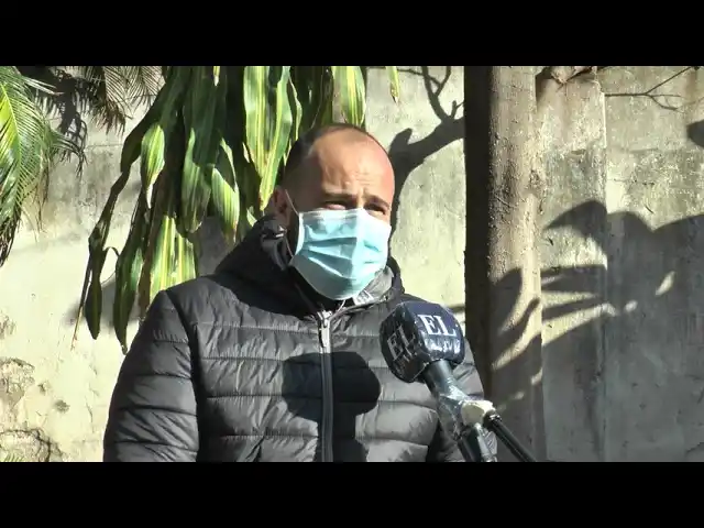 Baja el número de casos de covid-19 en la ciudad