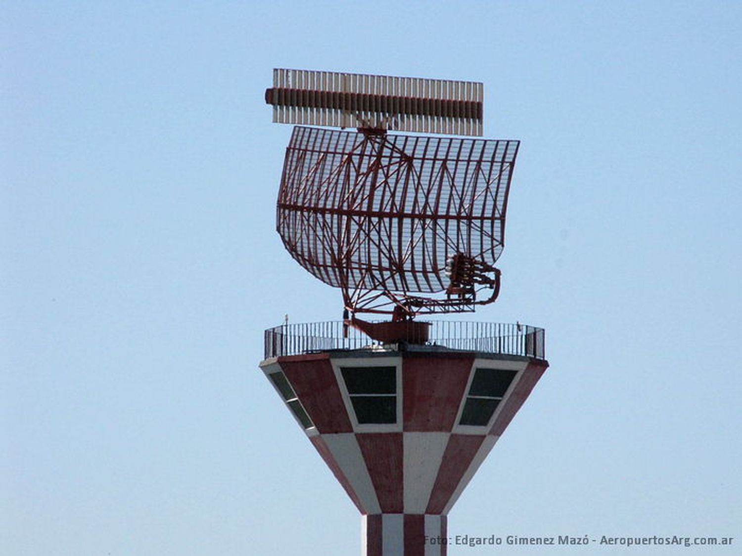 Flight delays at Buenos Aires’ region due to Air Traffic Control outage