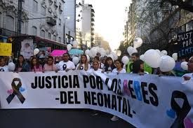 Declararon los principales sospechosos por la muerte de cinco bebés en Córdoba en 2022