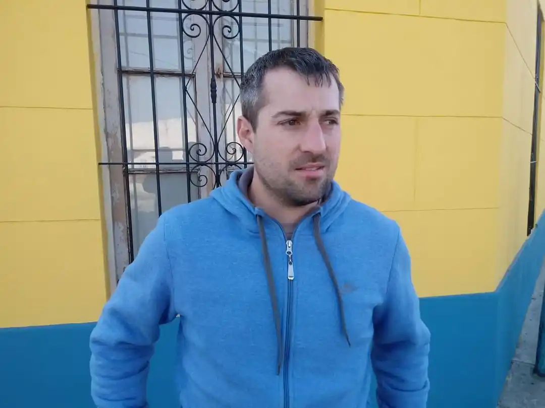 "El Progreso es un club de puertas abiertas y vamos por mas"