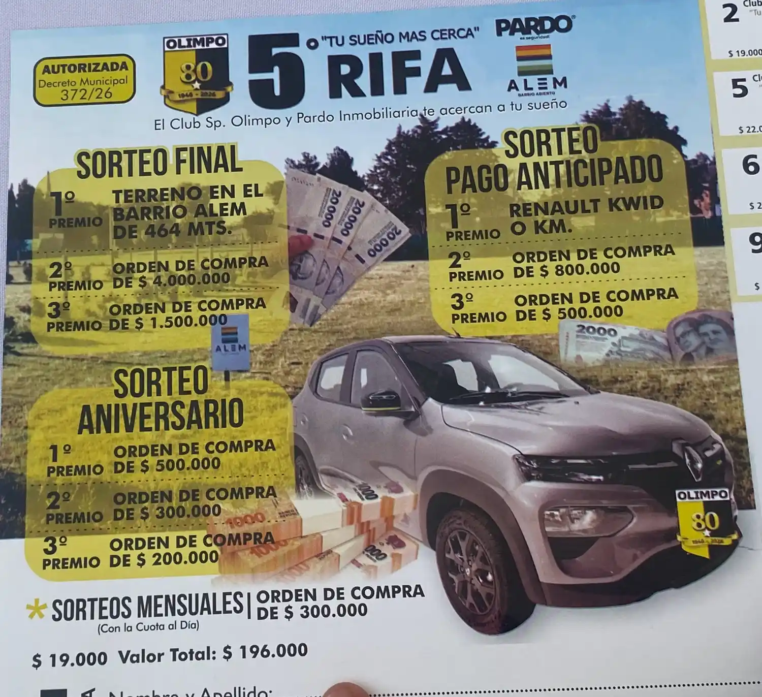 Rifa
