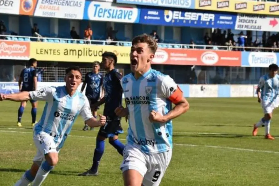 Albertengo previo al partido de copa Santa Fe: "Colón no va a ser un rival más"