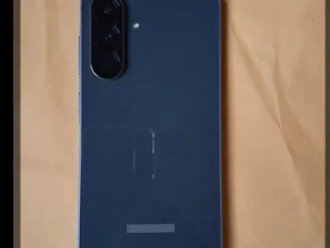 Celular robado