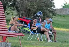 Se viene un fin de semana largo de muchísimo calor, con más de 32 grados de temperatura