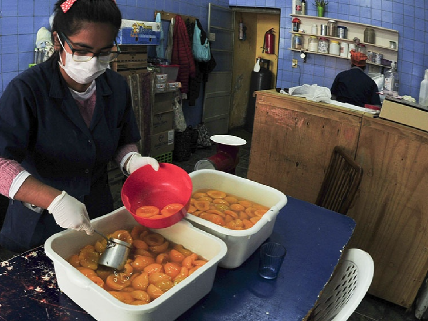Cómo es el nuevo programa nacional de educación nutricional para sectores vulnerables
