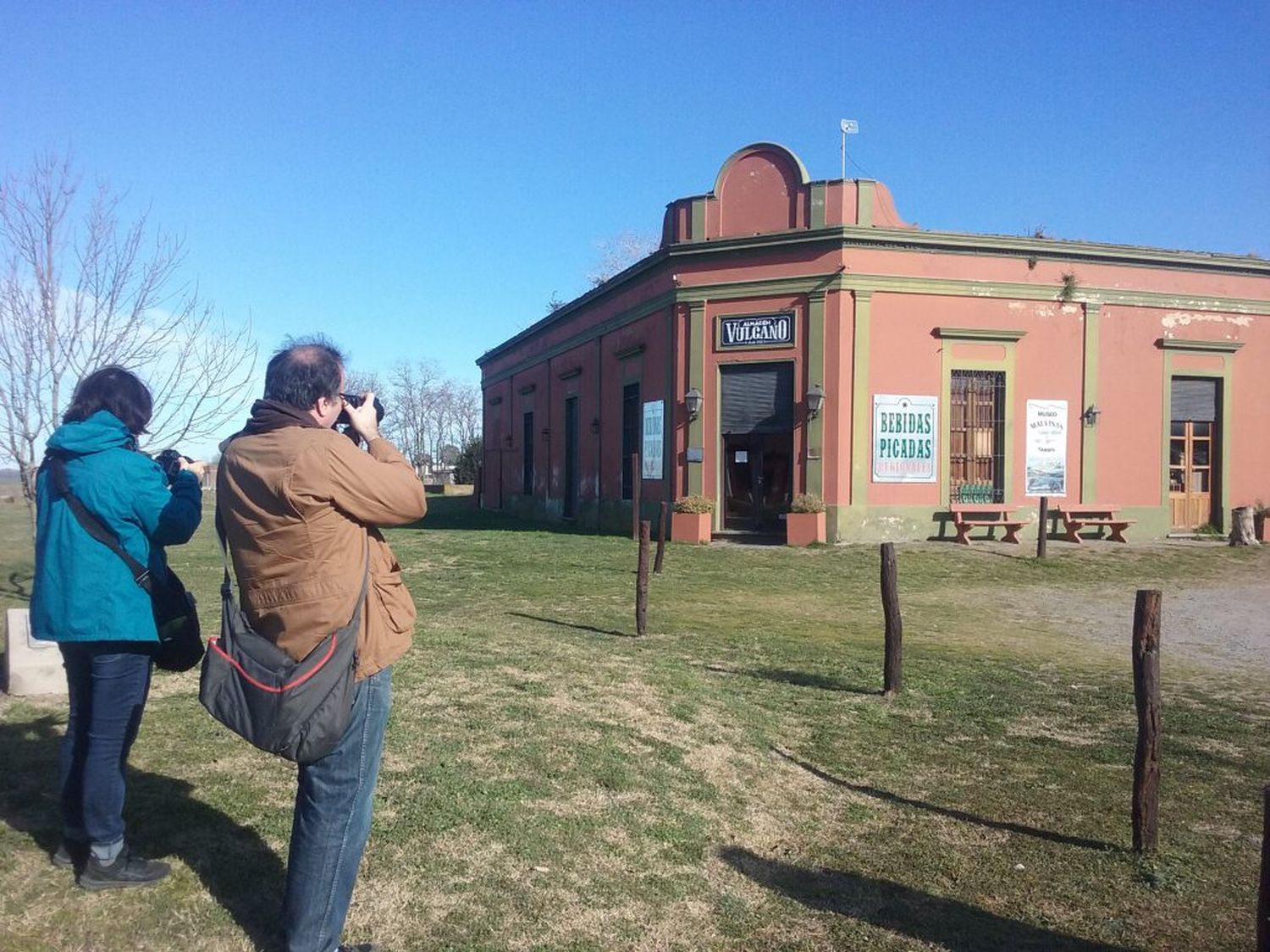 Los emprendimientos del turismo rural salen a la  luz para enriquecer la oferta del destino Tandil