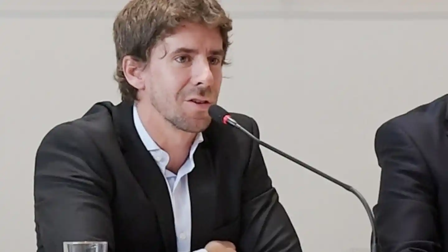 San Fernando: El Intendente donará el 50% del sueldo a la Fundación del Hospital Provincial Cordero