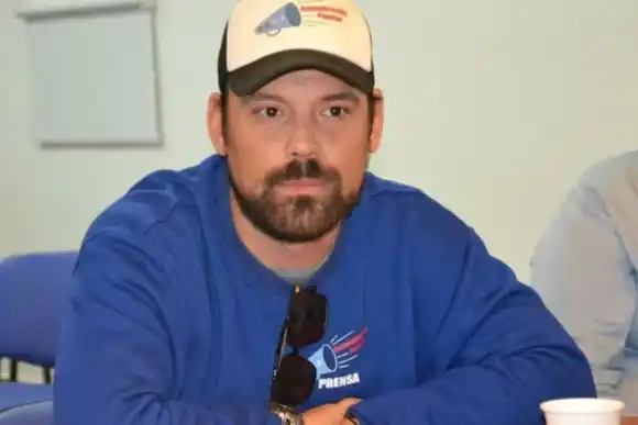 Condenaron al periodista Ezequiel Guazzora por abuso sexual de una adolescente de 15 años