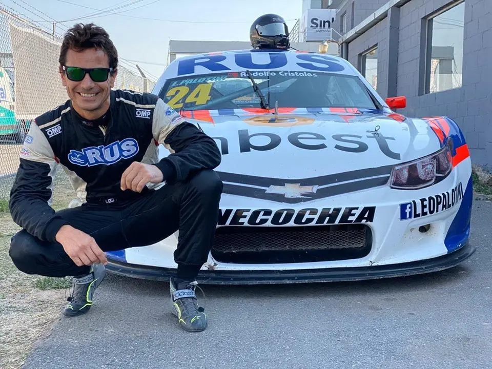 TR Series con Pilotos Invitados en el autódromo Roberto Mouras, de La Plata