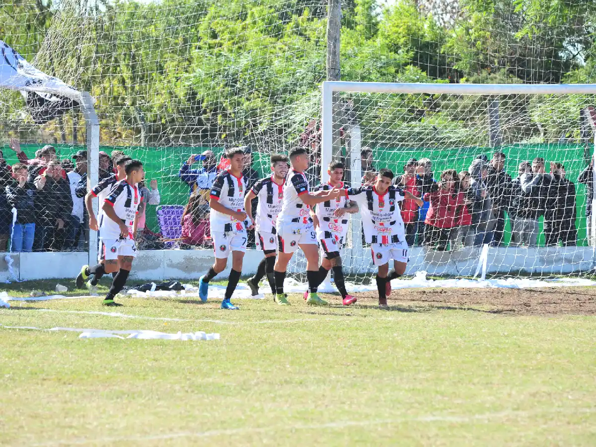 La Hidráulica adelanta en casa