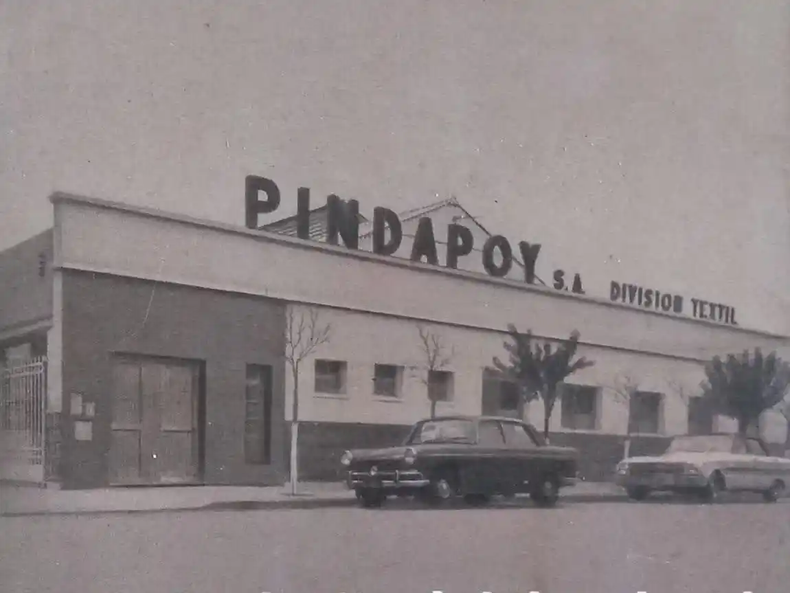 Pindapoy: la historia de una industria citrícola que marcó a Concordia y al país