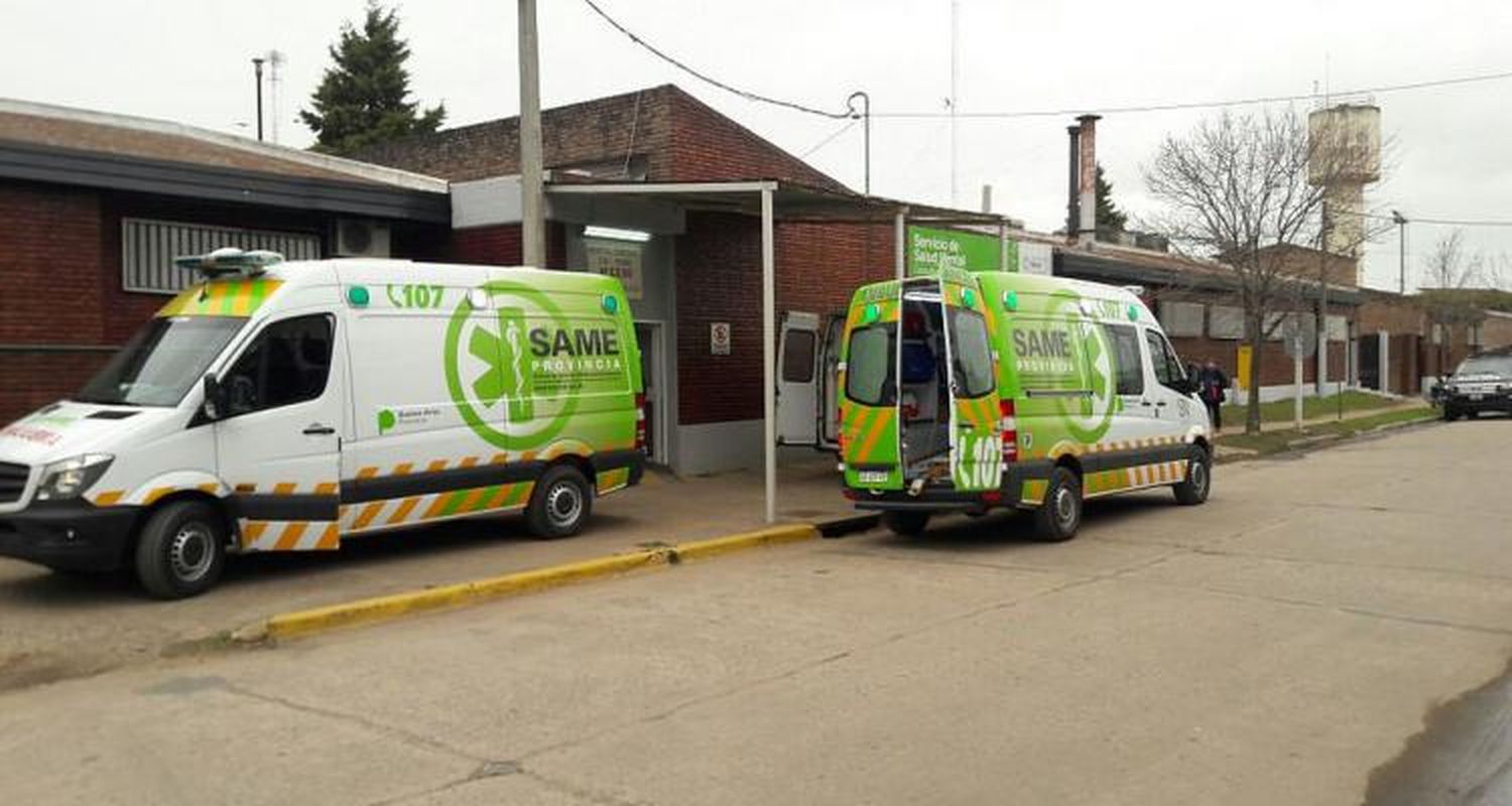 Médicos locales adhieren al paro de Cicop de este martes