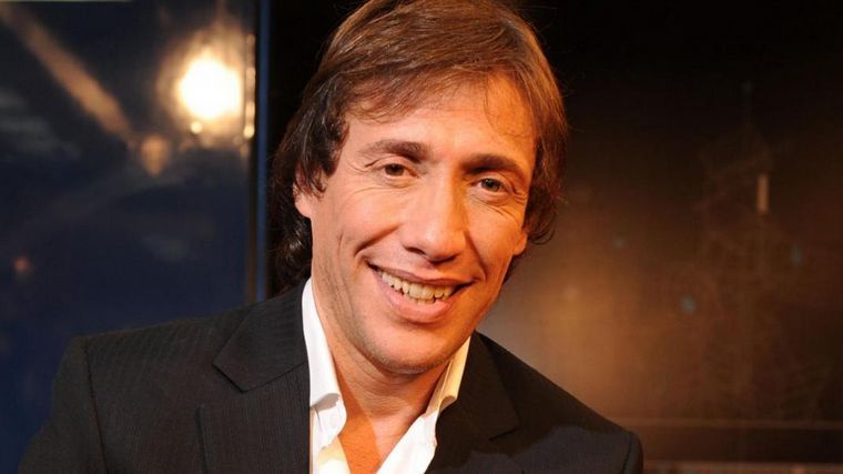 Fabián Gianola fue acusado por abuso sexual por quinta vez