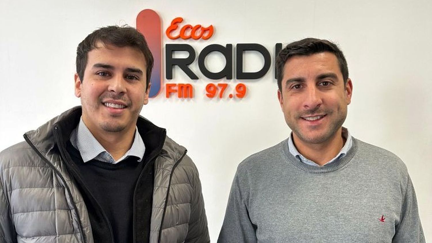 Octavio Edén y Prudencio Taboada, de Uzcudún