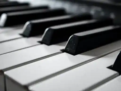 Día Internacional del Piano
